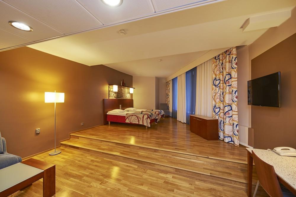 Scandic Kaisaniemi Helsinki Dış mekan fotoğraf